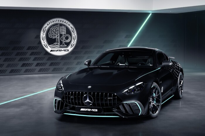 F1-es versenyautóban érzed magad ebben a kocsiban