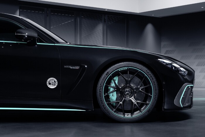 F1-es versenyautóban érzed magad ebben a kocsiban 7