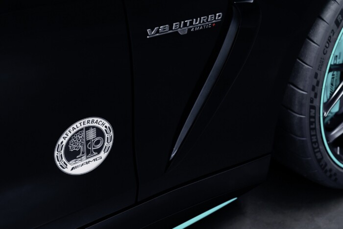 F1-es versenyautóban érzed magad ebben a kocsiban 8