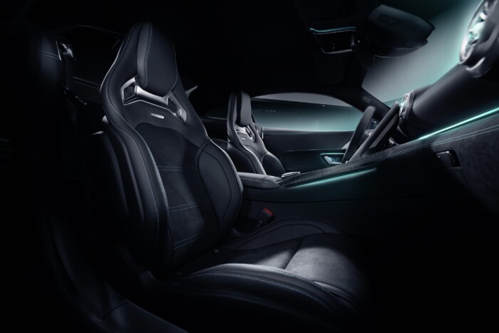 F1-es versenyautóban érzed magad ebben a kocsiban 10