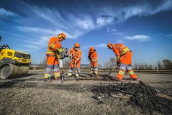 Rendkívüli bejelentés jött, baj van egy hazai úton