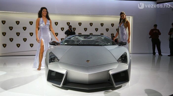 Ezért nem érdemes öreg Toyotából Lambót építeni 1