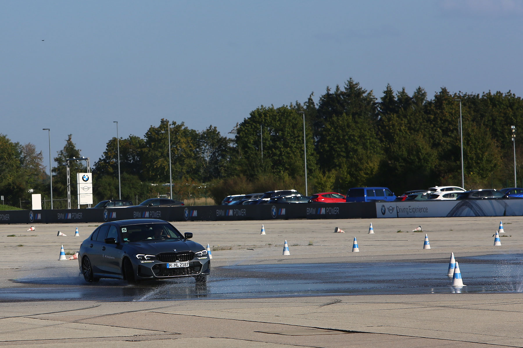 Magyar autóval pótolja a BMW a kimaradó X3-ast 18