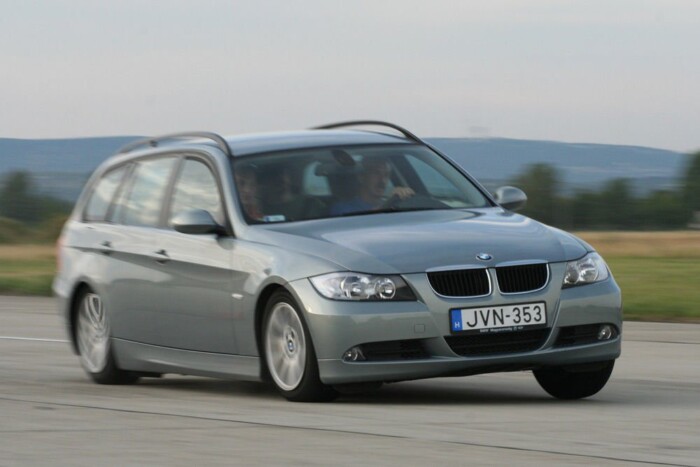 Sokan tévesen tudják, hol a helye a jobb gumiknak