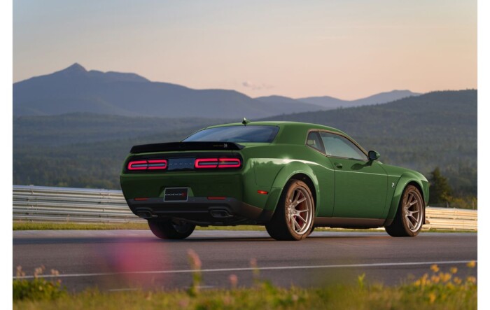 Sportautó-rajongók boldog gyásza: a nagy búcsú 1