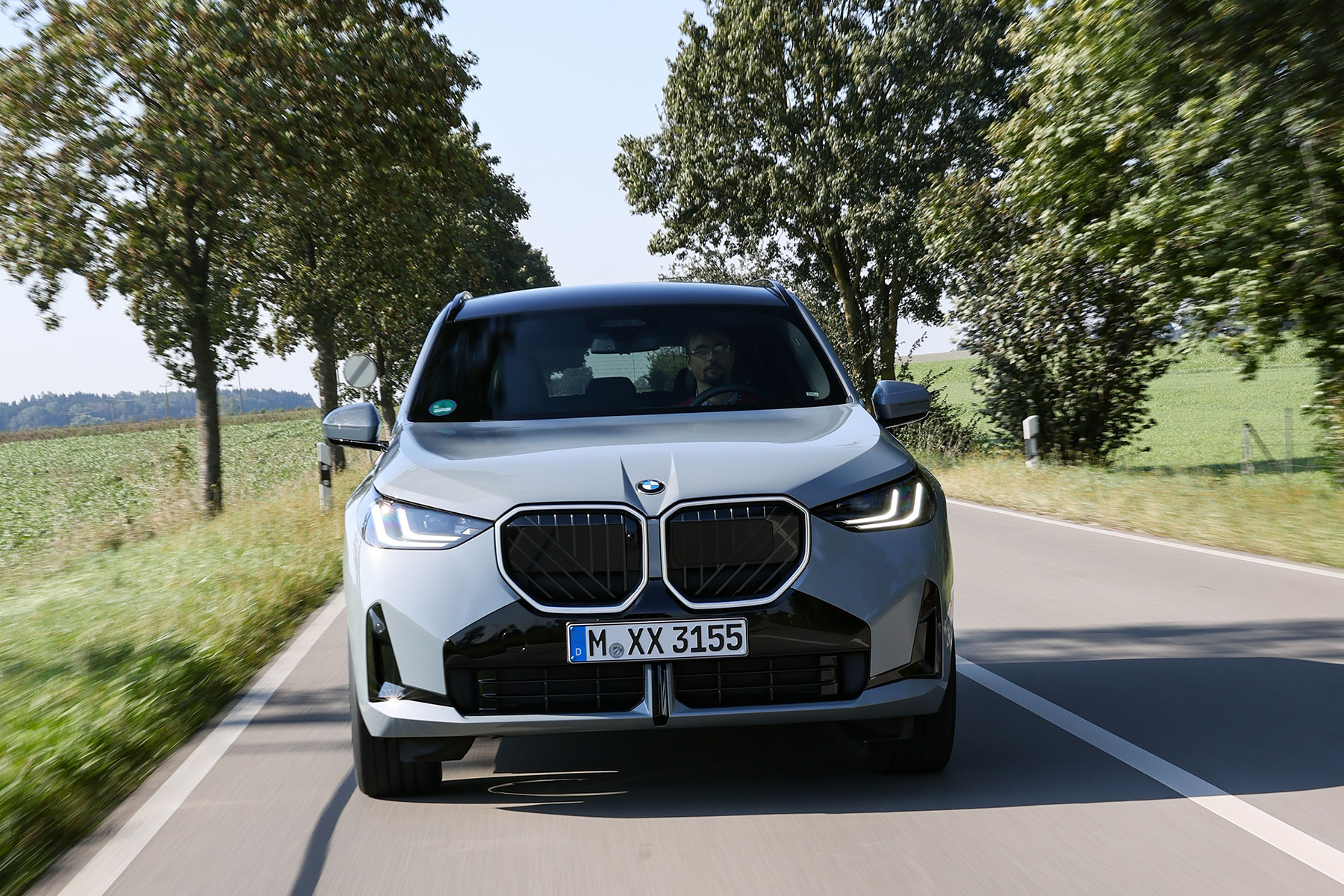 Magyar autóval pótolja a BMW a kimaradó X3-ast 7