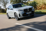 Magyar autóval pótolja a BMW a kimaradó X3-ast 70