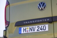 Mindenben többet ad az új Transporter 26