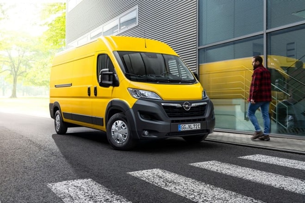 Meglepetéssel készül az Opel az őszre