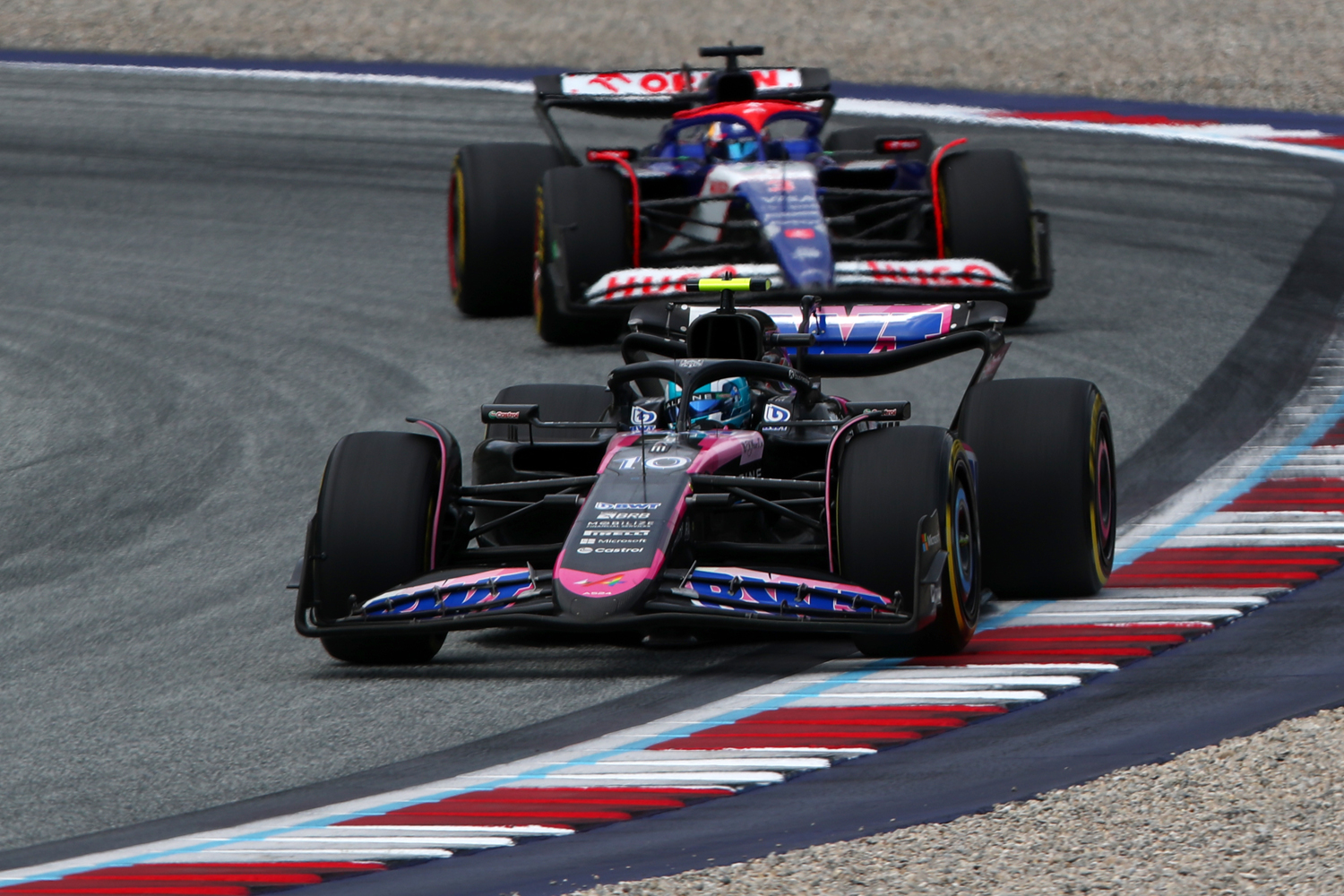 Újabb szabálytalanságok az F1-es költségplafonnál