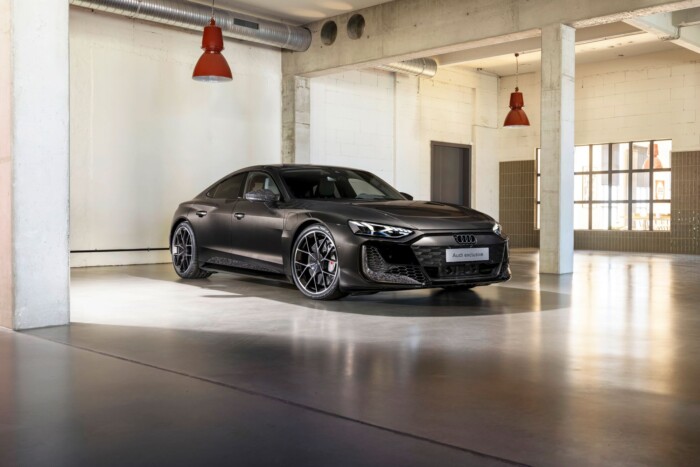 Meghajtottuk minden idők legerősebb Audiját 17