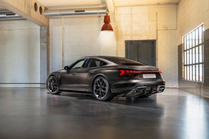 Meghajtottuk minden idők legerősebb Audiját 18