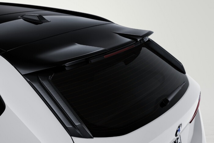 Még dögösebb lett a legvadabb BMW 6