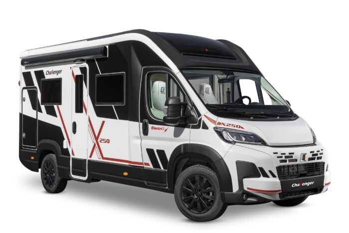 Már lakóautót is lehet utólag villamosítani