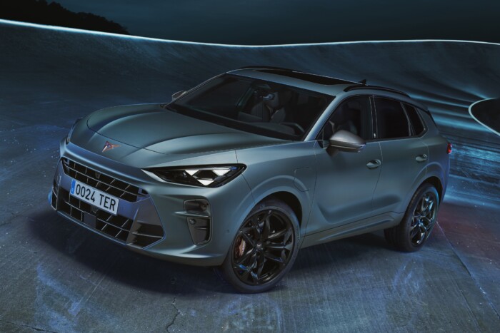 Újabb autómárka gyártása indul be Magyarországon