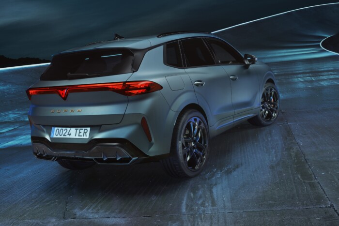 Újabb autómárka gyártása indul be Magyarországon 8