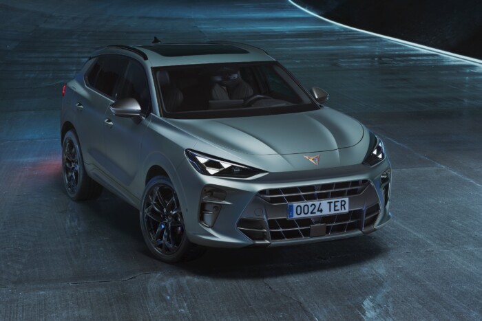 Újabb autómárka gyártása indul be Magyarországon 7