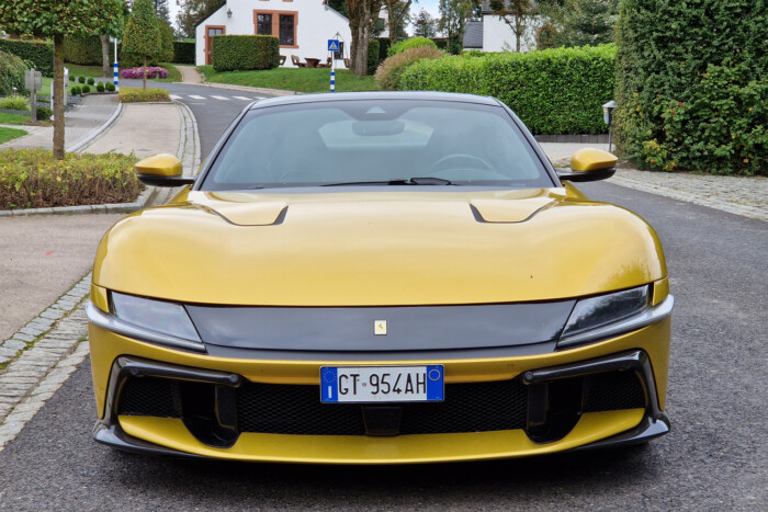 A V12 él, de mi meghalnánk érte 6