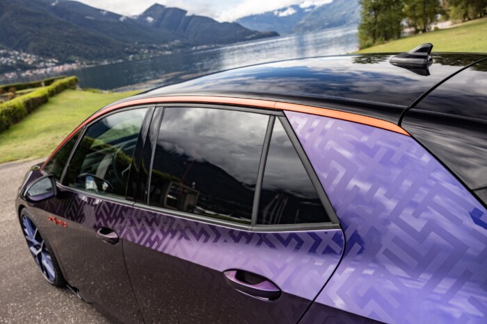 Harmincéves modellt támaszt fel a Volkswagen 7