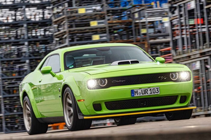 Sportautó-rajongók boldog gyásza: a nagy búcsú