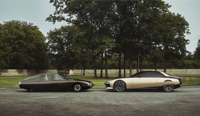 Életre kelt minden idők egyik legmerészebb autója 6