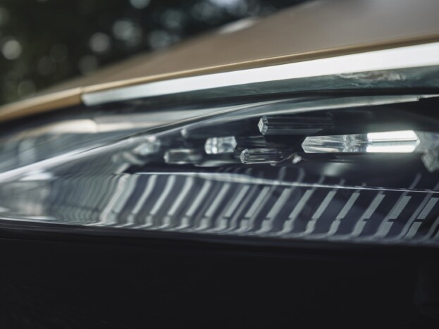 Életre kelt minden idők egyik legmerészebb autója 7