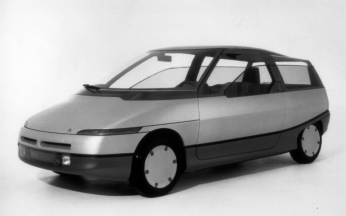 Our predecessors were very wrong about the car of the future 4