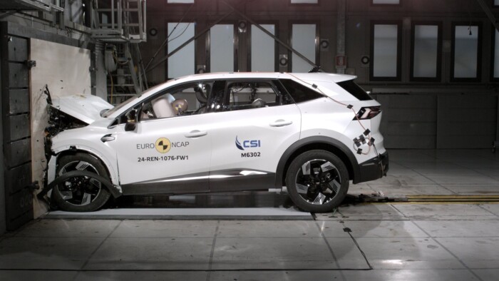 Fontos jó szokását engedte el a Renault 11