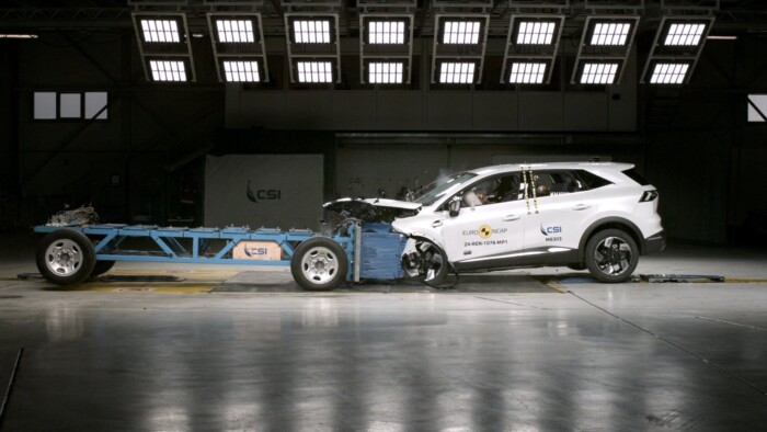 Fontos jó szokását engedte el a Renault 8