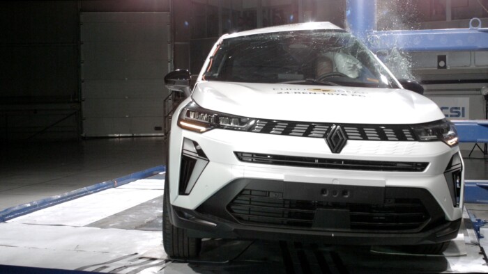 Fontos jó szokását engedte el a Renault 7