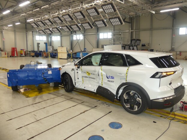 Fontos jó szokását engedte el a Renault 6