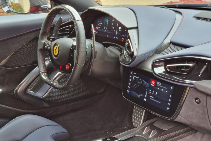 A V12 él, de mi meghalnánk érte 11