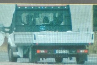 Drága lett a fuvar, két órán belül kétszer nézett bele a traffipaxba