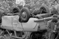 Ettől a KRESZ-től búcsúznak a magyar autósok 1