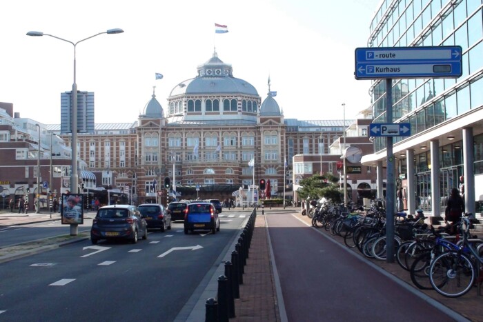 Cenzúrázza a belső égésű motoros autókat egy európai város