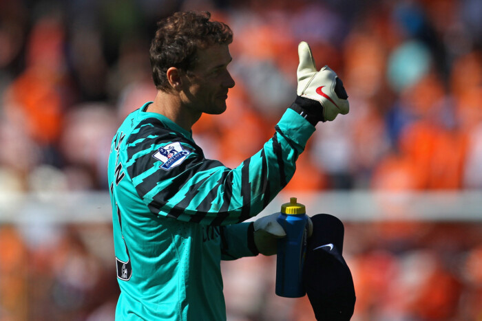 A híres focista túltolta az Oktoberfestet, ugrott a jogsija