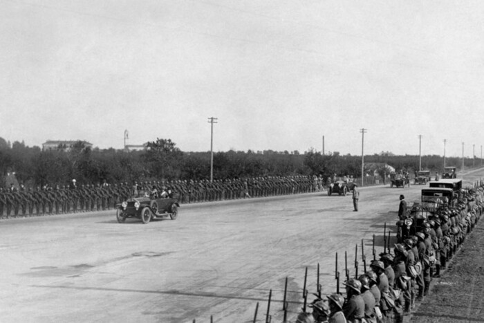 100 éves a világ első, igazi autópályája