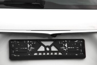 Ütött-kopott rendszámért fizettek egy vagyont