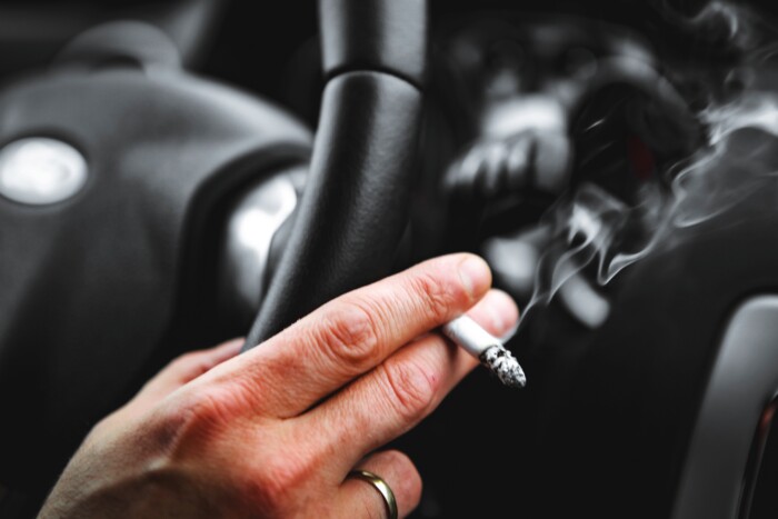 Káros szenvedély válik tiltott gyümölccsé az autósoknak
