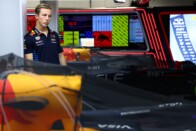 F1: Tíz Ricciardót ad ki a Red Bull ifjonca 2