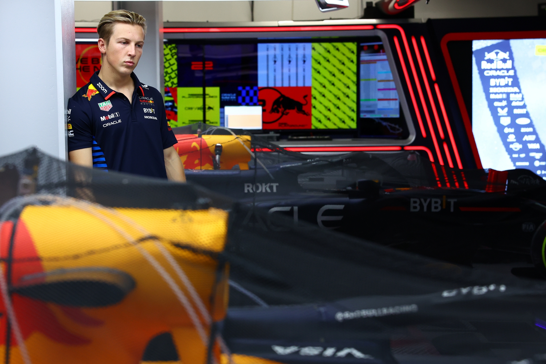 Büntetéssel kezd az F1 új igazolása