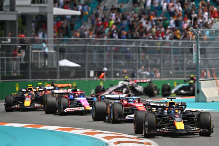 F1: Szinte biztos, hogy jön a bajnokságon kívüli futam