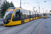 Hatalmas magyar bravúr Bécsben: a világ legjobbjai között a budapesti villamosvezetők 7