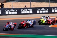 Négymilliárdba kerül az új magyar MotoGP-futam 1