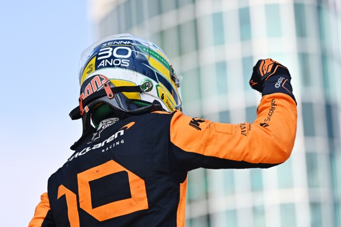 F1: Elengedi pilótáját a McLaren, ha hívja az Audi