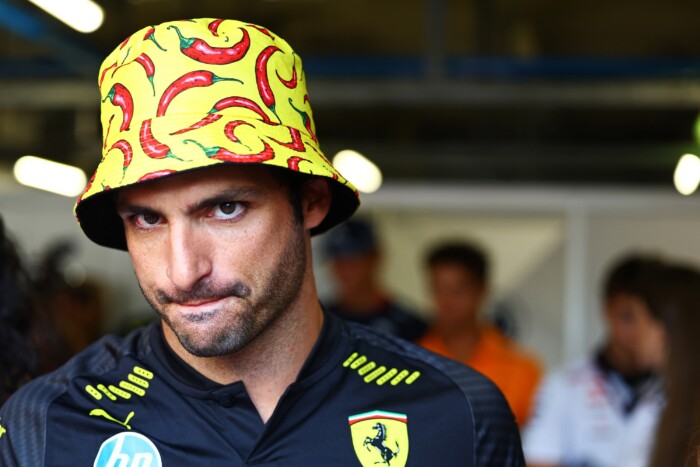 F1: További győzelmekben bíznak a Ferrarinál 2