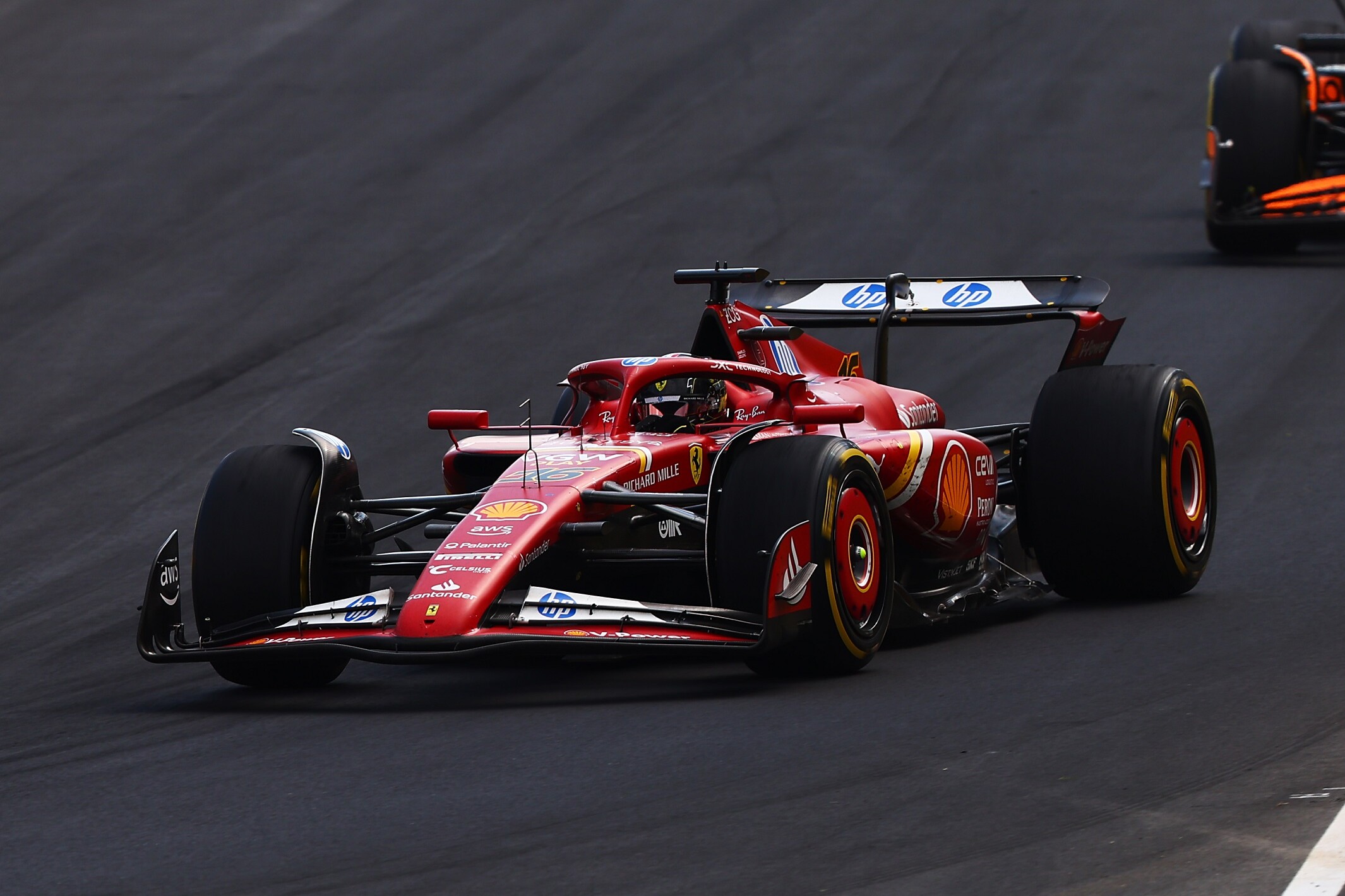 F1: Csodaszámba menő Ferrari-siker Monzában