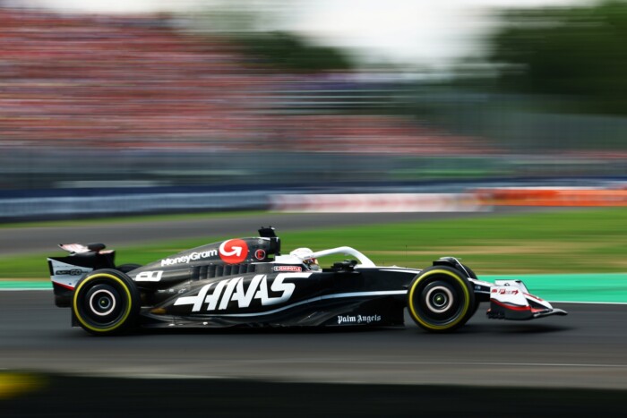 Eltiltották az F1-es pilótát, nem indulhat Bakuban