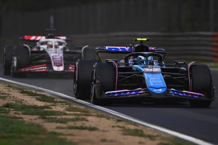 F1: Vissza akarja vonatni riválisa eltiltását Gasly