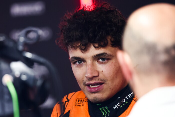 F1: Norris morog, mert tönkretették a hétvégéjét 2 | Vezess F1: Norris morog, mert tönkretették a hétvégéjét 2